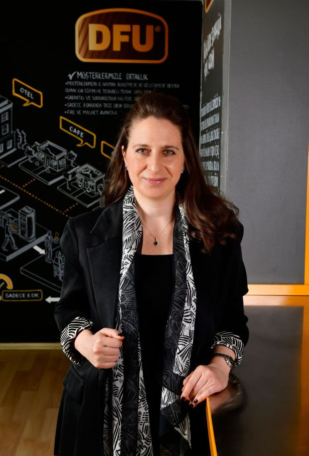 Turizm sezonu açıldı, donuk unlu ürünlere talep arttı - Resim : 1