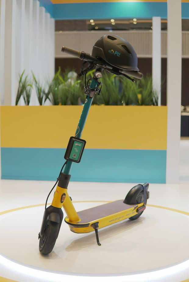 Elektrikli skuterlere yeni zorunluluklar getiriliyor: Yüzde 30 yerli üretim şartı - Resim : 1