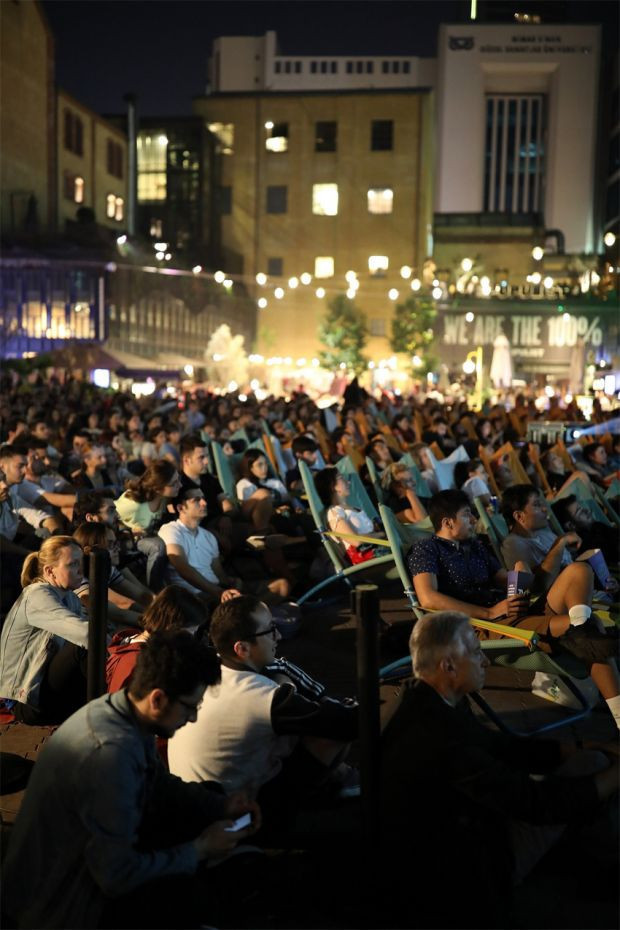 TV+ atağa geçti: Kendi prodüksiyonlarımızı yapacağız - Resim : 3