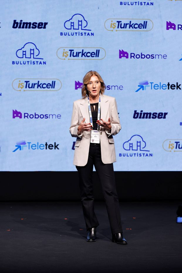 Türkiye, yakında kendi yapay zeka modellerini geliştirecek! - Resim : 5