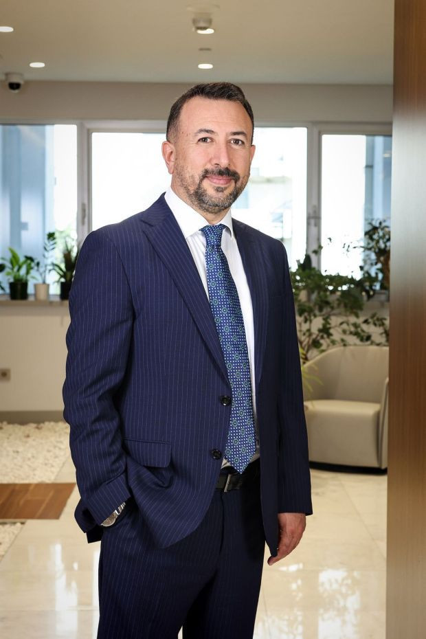 Türk Telekom’un fibere bağlı LTE baz istasyonu oranı yüzde 53’e yükseldi - Resim : 1