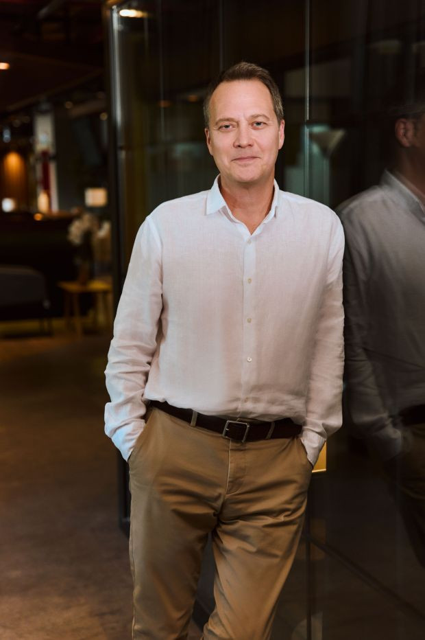 Metro FM 33. yaşını DJ performanslarıyla Beşiktaş’ta kutluyor - Resim : 1