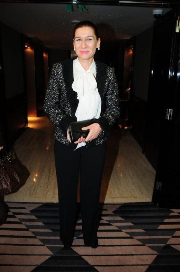 DEVA Partisi'nin iki kurucu ismi partiden istifa etti - Resim : 1