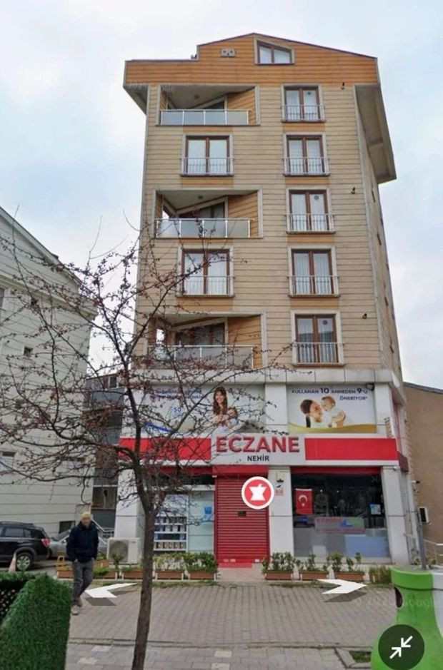 Gebze'de 7 katlı bina çöktü: 1 çocuğun cansız bedenine ulaşıldı! - Resim : 7