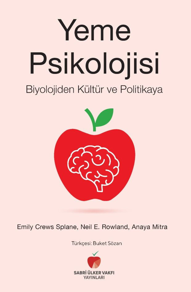 Sabri Ülker Vakfı’ndan “sağlıklı yaşam rehberi” niteliğinde yeni kitap - Resim : 1