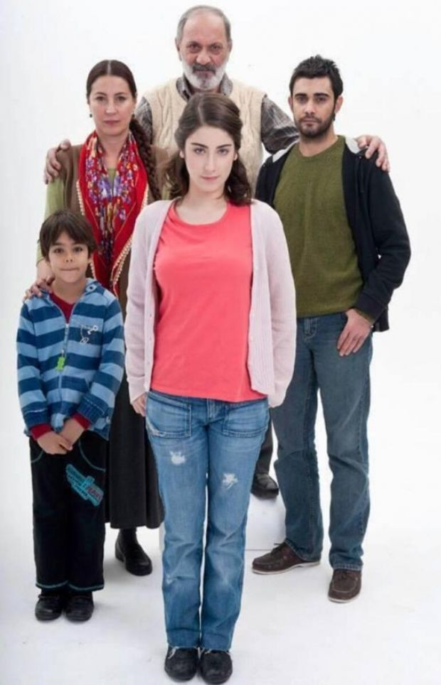 Usta oyuncu Metin Çekmez hayatını kaybetti - Resim : 1