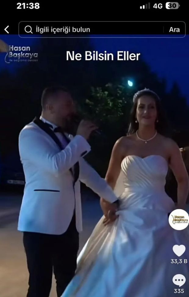 Düğün şarkısına telif davası... Ankaralı Coşkun, 300 bin TL'lik talebin nedenini açıkladı - Resim : 1