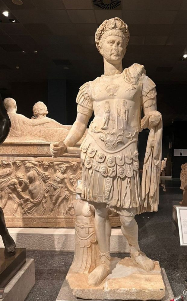 Türkiye'den çalınmışlardı! Bakan paylaştı: 3 bin 59 eser geri getirildi - Resim : 2