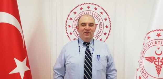 Bilim Kurulu Üyesi Ateş Kara'dan Ercüment Ovalı açıklaması - Fotoğraf: 9