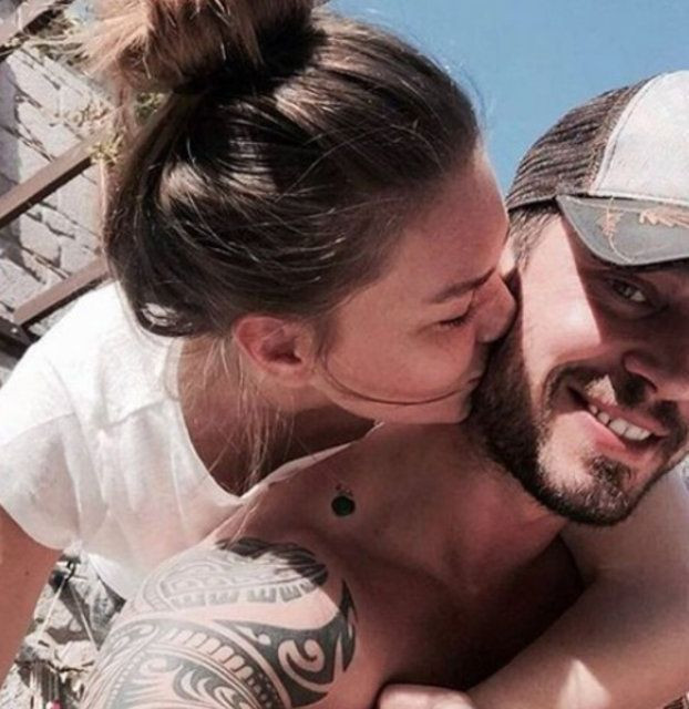 Aslı Enver ile Murat Boz barıştı mı? - Resim: 3