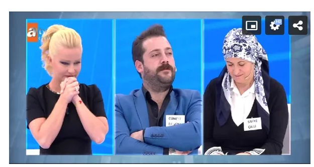 Müge Anlı bile çileden çıktı! "Çok dolandırıcı gördüm ama senin gibisini görmedim" - Resim: 2