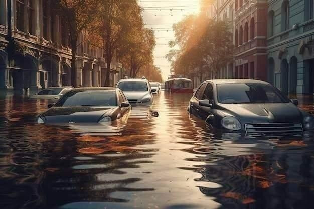 100 yıl içinde yok olacak şehirler açıklandı: Türkiye'den iki ilimiz için büyük risk - Fotoğraf: 3