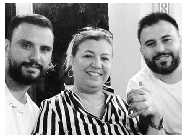 Alişan: Yanlış anlaşılır diye gülmekten çekiniyorum - Resim: 3