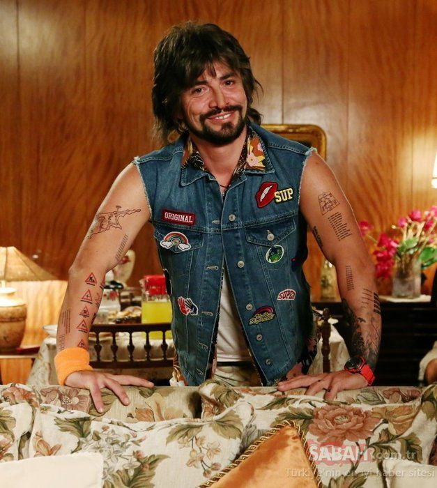 Kıbrıslı Selim ile gülmekten kırıp geçirecek! - Resim: 3