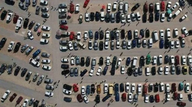 Tüm araç sahiplerini ilgilendiriyor: Her 10 otomobilden biri... - Resim: 2