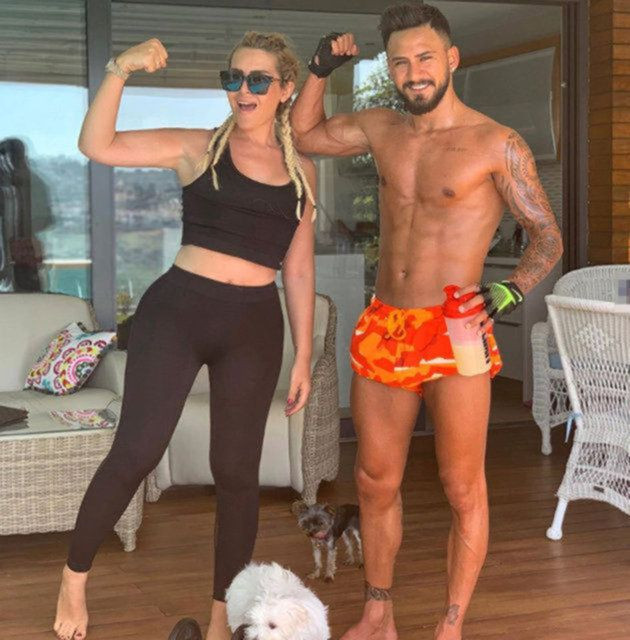 Selin Ciğerci ile Gökhan Çıra boşandı - Fotoğraf: 8