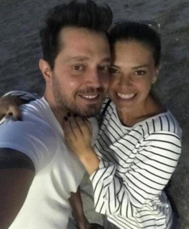 Aslı Enver 'Murat Boz' sessizliğine son verdi! - Resim: 3