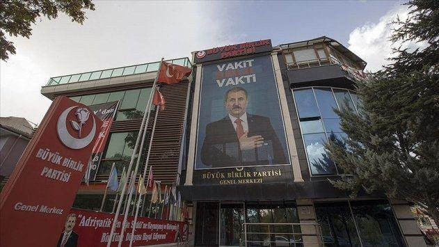 Bugün seçim olsa hangi parti kaç oy alır? Son anket paylaşıldı - Fotoğraf: 13