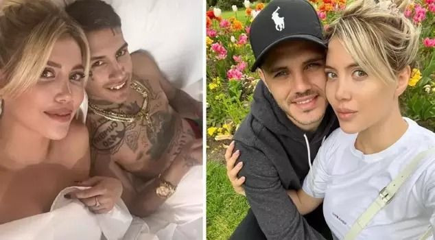 Icardi'nın kız kardeşinden Wanda Nara'ya sert sözler: "Kinci, kıskanç ve haysiyetsiz" - Resim: 3