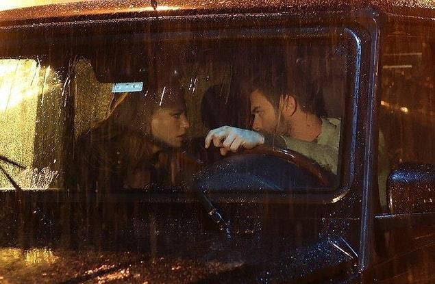 Kıvanç Tatlıtuğ Başak Dizer evliliğinde Serenay Sarıkaya krizi patlak verdi! O Sahneden sonra ortalık karıştı! - Resim: 2