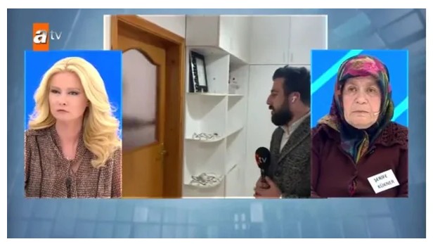 ATV Müge Anlı canlı yayınında şoke eden olay! - Resim: 4