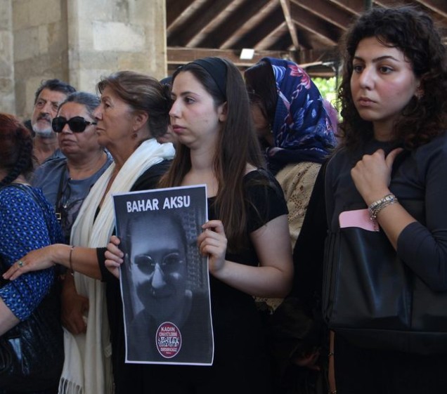Cinayette keşif ve miras ayrıntısı ortaya çıktı! Bahar'ın katili ve arkadaşları tutuklandı! - Resim: 4