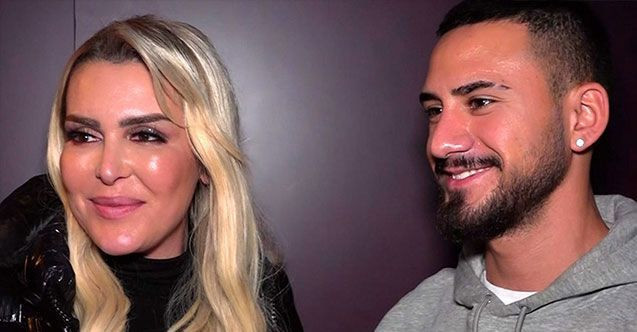 Selin Ciğerci ve Gökhan Çıra ikinci kez evleniyor! - Resim: 1