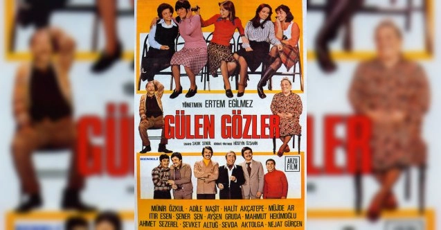 Gülen Gözler filminin Kıvırcık Hasret'i Lale Ilgaz'ın son hali olay oldu! - Resim: 4