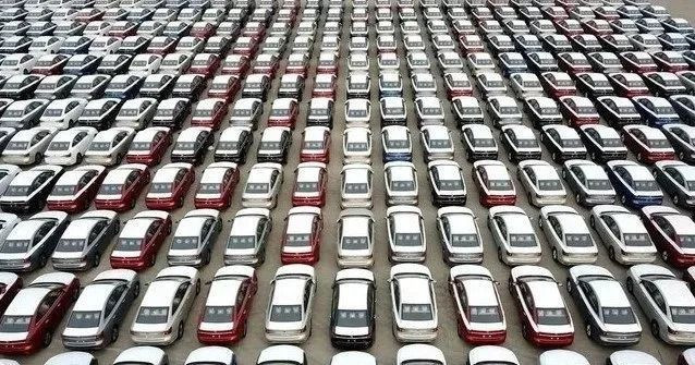 Piyasalarda hareketlilik başladı: İkinci el otomobilde fiyatlar düşecek mi? - Resim: 2