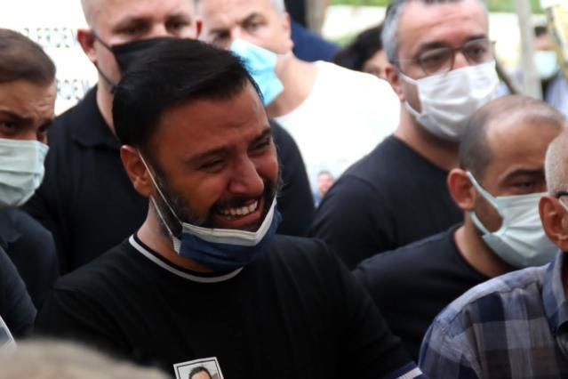 Alişan'ın son halini görenler gözlerine inanamadı; Koronavirüs nedeniyle kardeşini kaybetmişti - Resim: 3
