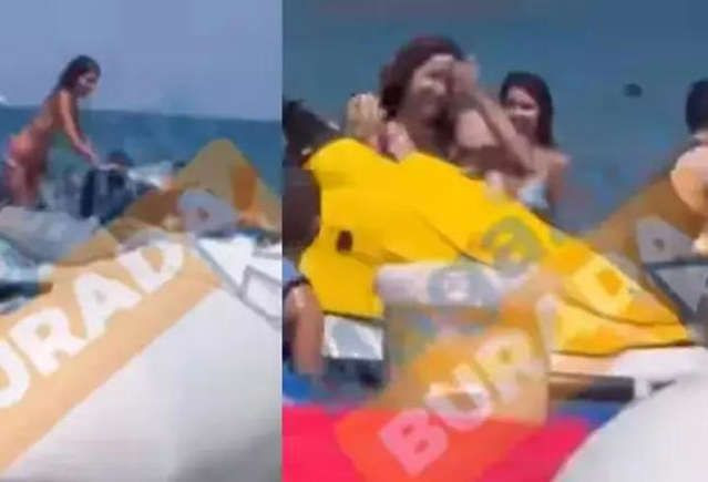 Anne Candan’dan sert çıkış: “Nihal’i öldürdünüz, Bahar’ı da öldürmeyin!” - Resim: 2