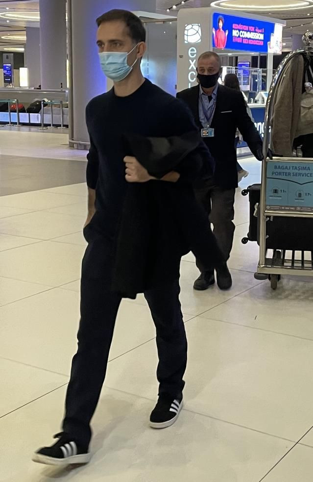 La Casa de Papel'in 'Berlin'i İstanbul'da - Resim: 4