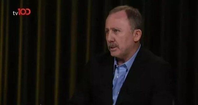 Sergen Yalçın'ın yüzündeki değişim olay oldu; Ne olduğunu kendi açıkladı - Resim: 2