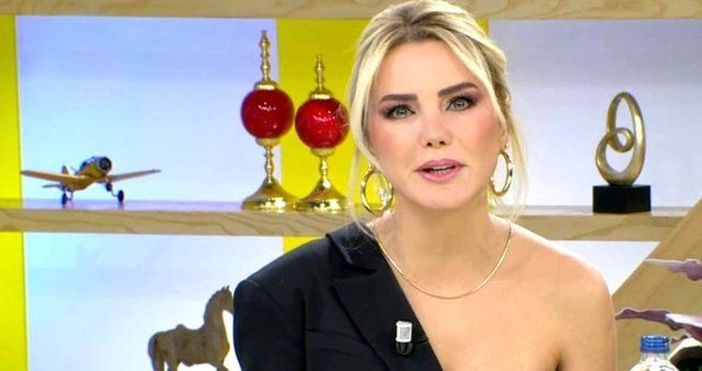 Ece Erken'den çarpıcı sözler... - Resim: 1