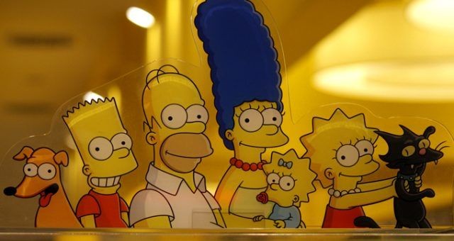 Simpsonlar’ın bu kehaneti ortalığı karıştırır! Bunu nasıl biliyorlar! 20 yıl önceki sahne olay oldu - Resim: 3