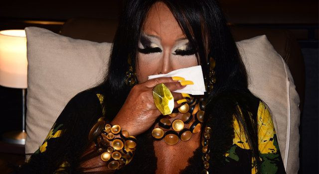 Bülent Ersoy'un gözyaşları - Resim: 4