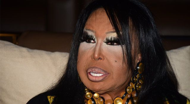 Bülent Ersoy'un gözyaşları - Resim: 2