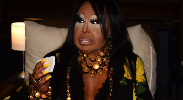 Bülent Ersoy'un gözyaşları - Resim: 3