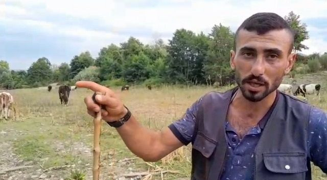 Mudurnu Çayı’nda kirlilik - Resim: 3
