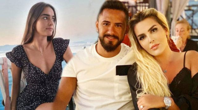Selin Ciğerci ile Gökhan Çıra boşandı - Fotoğraf: 3