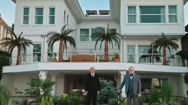 Yalı Çapkını dizisinde kullanılan yalı satışa çıktı: İşte istenen dev rakam - Resim: 2