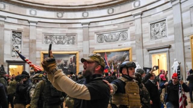 Ünlü astrolog Hande Kazanova'nın ABD kehaneti doğru çıktı! Bu haber çok konuşulur - Resim: 4