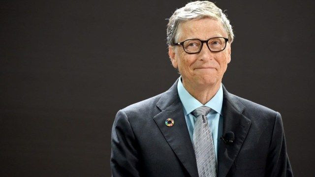 Koronavirüsü bilen Bill Gates, 2022 yılı için tahminlerini sıraladı: Hepimiz için yeni bir dönem geliyor - Fotoğraf: 9