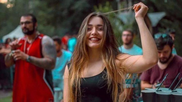 Acun Ilıcalı'nın adaya girişi yine gündem oldu! 2023 yeni sezon Survivor yarışmacıları ünlüler, gönüllüler, fenomenler kadrosu - Fotoğraf: 22