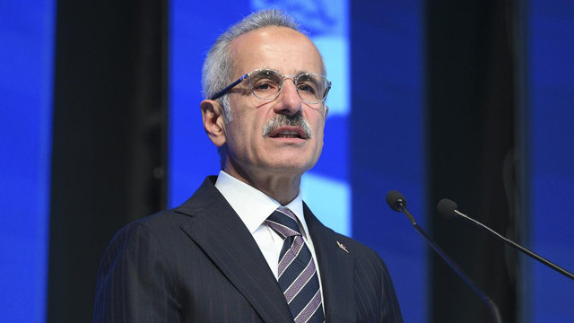Bakan Uraloğlu hız sınırını aştı, kendini ihbar etti: 9.267 TL ceza