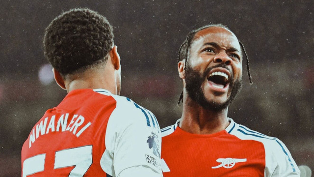 Sterling için bütçe hazır, imza yakın