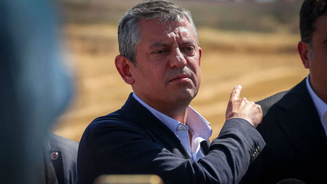 Özgür Özel’den adaylık açıklaması: “Cumhurbaşkanlığı değil, zaferi getiren lider olmak istiyorum”