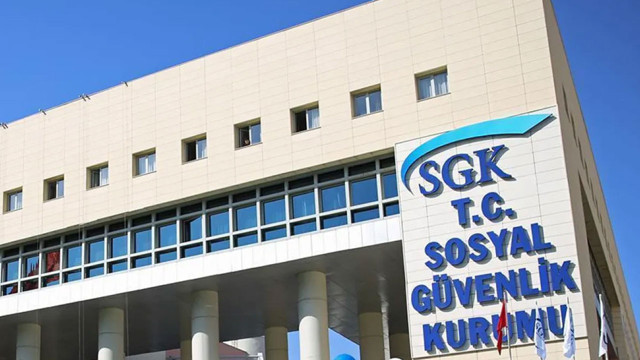 Borcu olan dikkat! SGK 10 yıllık zaman aşımı getirdi
