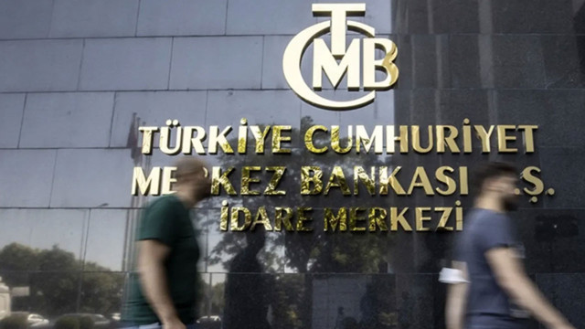Merkez Bankası rezervleri azaldı! Ne kadar oldu?