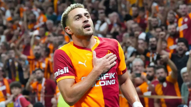 Barış Alper Yılmaz, Kayserispor-Galatasaray maçına dakikalar kala paylaştı: "Ayrılacak" deniyordu!